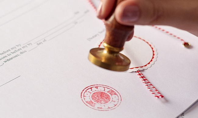 Кабмин внесет изменения в Положение о Высшей квалификационной комиссии нотариата