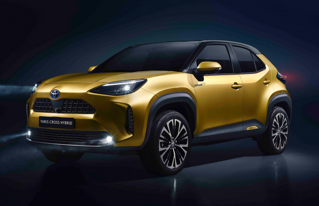 Какие машины претендуют на звание «Всемирный автомобиль года»: список