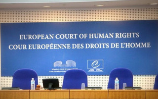В ЄСПЛ підтвердили право всіх громадян отримувати суспільно важливу інформацію