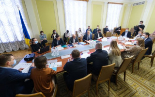 В Україні планують створити Центр дитячого правосуддя