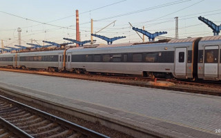 У Києві затримуються потяги,  –  вкрали електрокабель на Дарниці