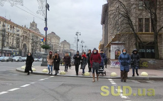 В Киеве могут ввести комендантский час после 22:00 — СМИ