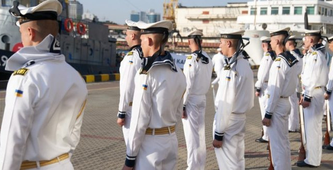 НАЗК рекомендує Мінінфраструктури та Морській адміністрації провести оцінку корупційних ризиків у сфері дипломування моряків