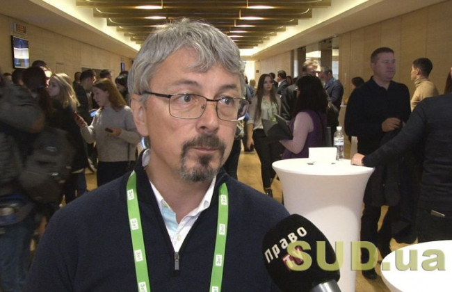 В Украине создают онлайн-ресурс, который будет отражать информационные атаки, — глава Минкульта