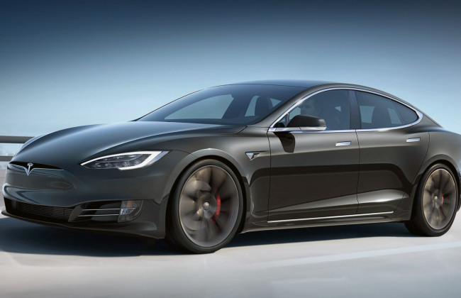 Tesla объяснила провал независимых тестов запаса хода