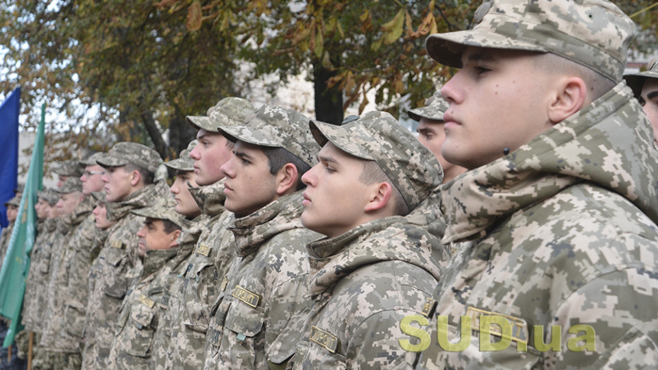 В Украине введут электронный военный билет: что нужно знать