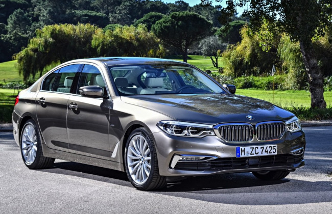 Эксперты назвали самые экономные по расходу топлива автомобили