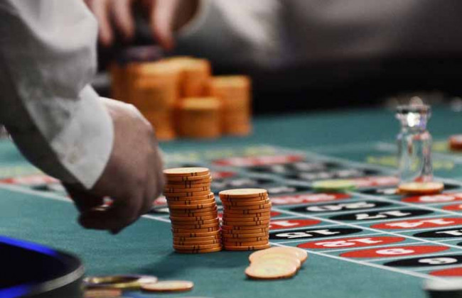 Уряд затвердив ліцензійні умови з надання послуг у сфері організації та проведення азартних ігор