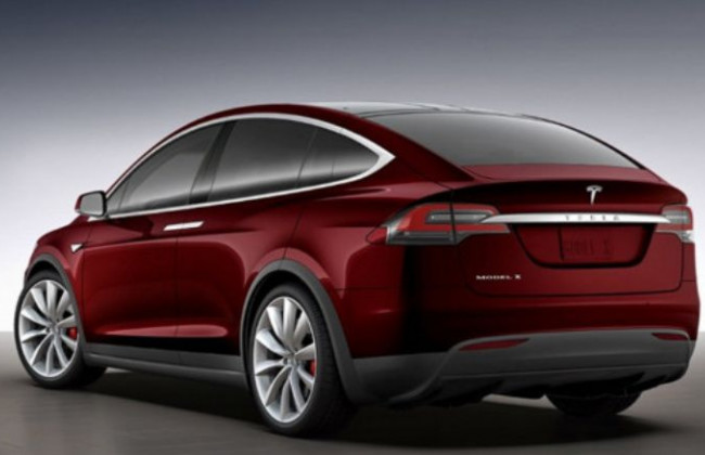 Tesla и Toyota совместно разработают электрический внедорожник