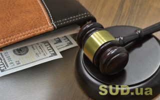 Понад 11 тисяч доларів США хабара за допуск до польотів: судитимуть декана кропивницького ВНЗ