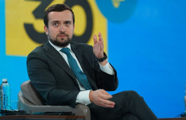 Кирилл Тимошенко задекларировал получение государственной социальной помощи