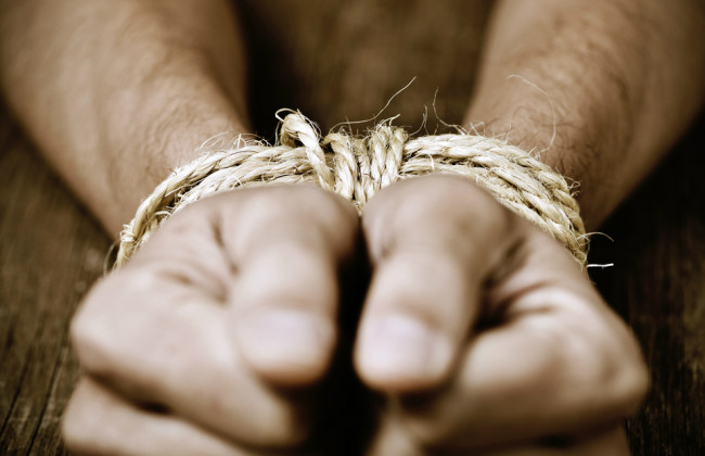 Кабмін запропонував посилити кримінальну відповідальність за катування