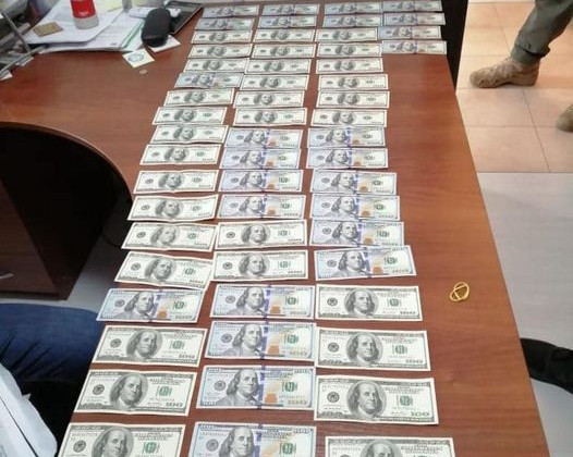 Обшуки в АРМА: в Офісі Генпрокурора повідомили подробиці