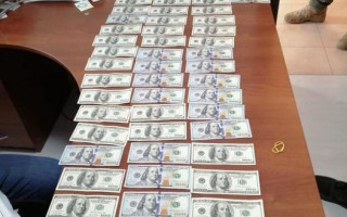 Обшуки в АРМА: в Офісі Генпрокурора повідомили подробиці