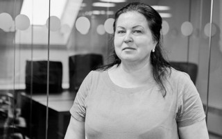 Ушла из жизни адвокат Анна Боряк