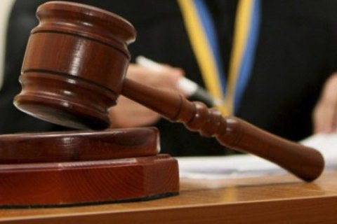 Розпочалася процедура відрядження суддів до двох судів Полтавщини