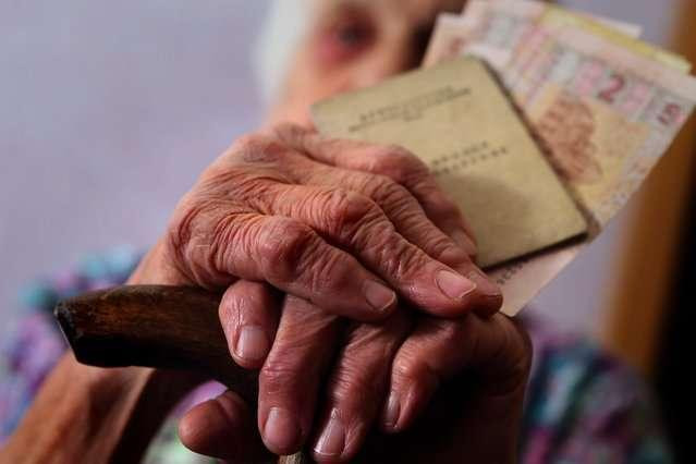 Підвищення пенсійного віку для жінок: пенсійна реформа триває