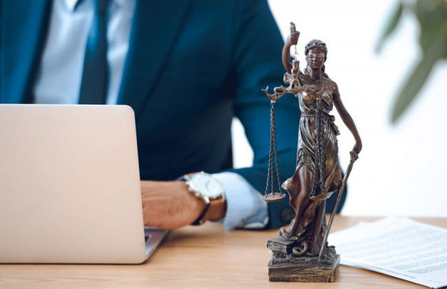 В Електронному суді з’явився Електронний кабінет адвоката