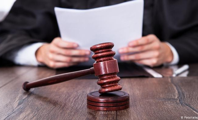 Справа стосовно судді Зарічного райсуду міста Суми: триває дослідження доказів