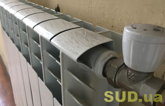 Кличко назвал точные сроки отключения отопления в Киеве