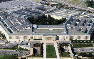 Пентагон отреагировал на подтягивание войск РФ к границе с Украиной