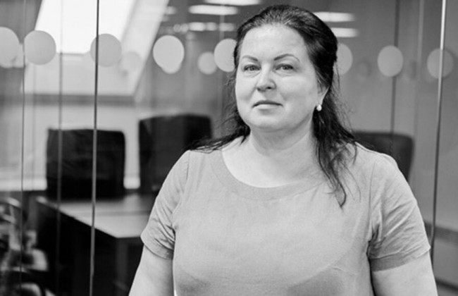 Ушла из жизни адвокат Анна Боряк