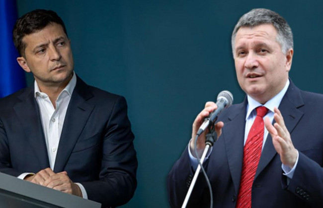 Зеленський, Разумков і Аваков: кому найбільше довіряють українці, рейтинг