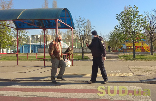 В Одессе хотят ужесточить карантин по примеру Киева