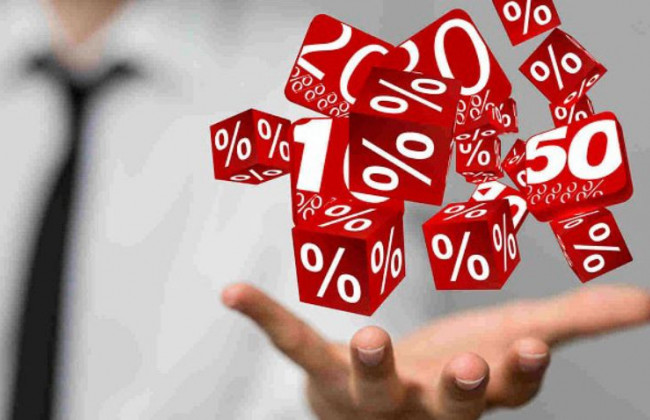 Переселенцям обмежать відсотки за кредитами: Комітет погодив законопроект