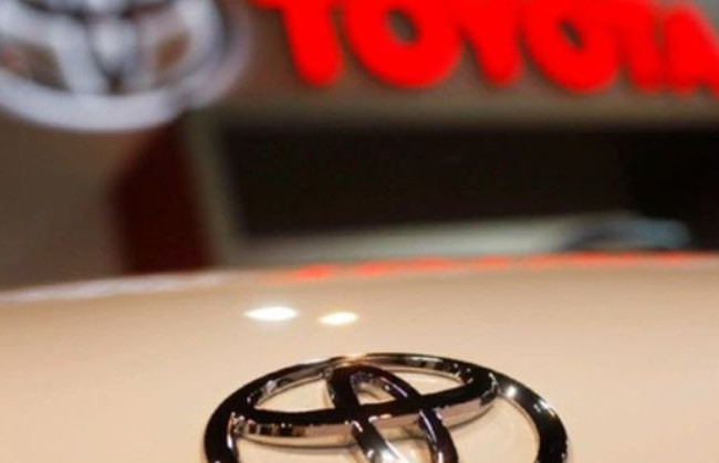 Toyota снова самый популярный бренд в мире