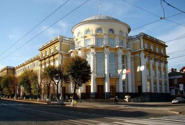 З 3 квітня у Вінницькій області посилюють карантинні обмеження