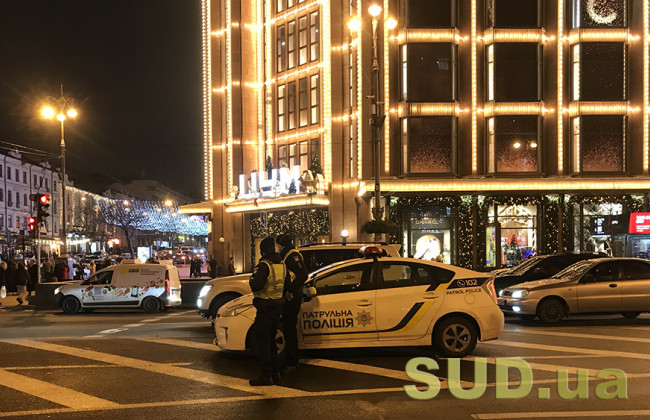 Степанов рассказал, при каком условии введут комендантский час