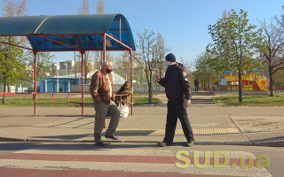 В Одессе хотят ужесточить карантин по примеру Киева