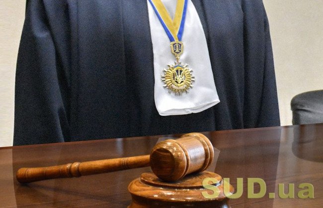 Под Одессой адвокат угрожал убийством судье