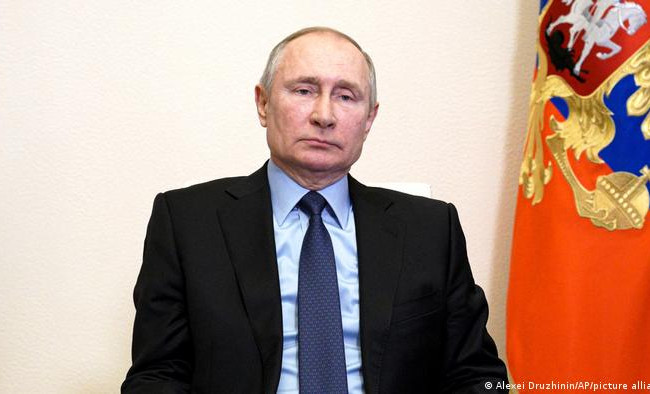 Усиление войск НАТО вокруг Украины потребует дополнительных мер от России, – Кремль