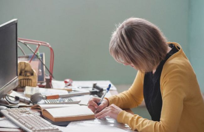 27% вчителів не змогли подолати пороговий бал незалежного тестування