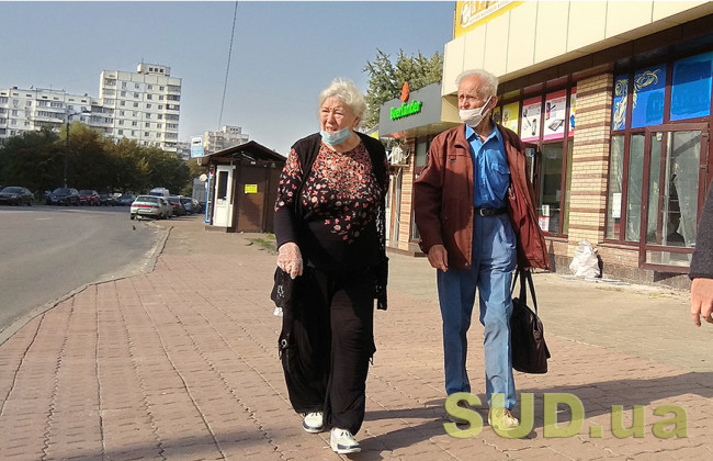 Рекордный прирост: в Киеве за сутки более 2 тысяч случаев COVID-19