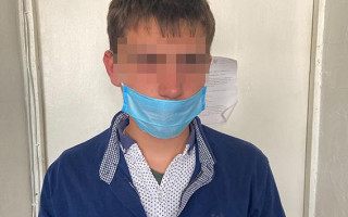 В Николаеве 18-летний парень зарезал своего товарища и ранил его девушку, фото