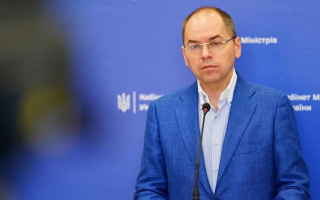 Степанов призвал начать производство украинской вакцины от COVID