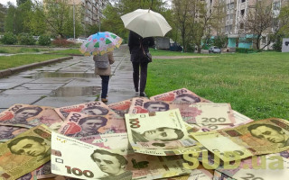 Аліменти: на кого чекають суспільно корисні роботи і чому