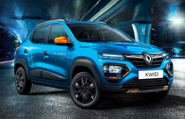 Названы самые дешевые автомобили 2021