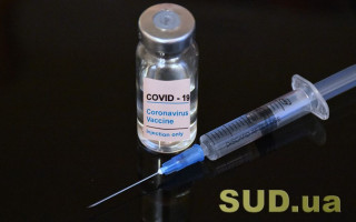 Зеленський схвалив створення Національного плану вакцинації проти COVID-19