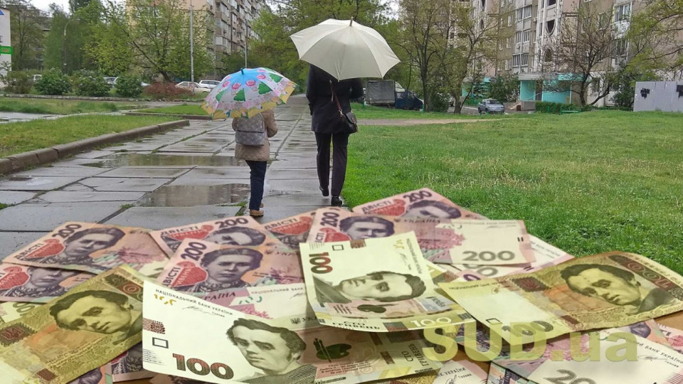 Аліменти: на кого чекають суспільно корисні роботи і чому
