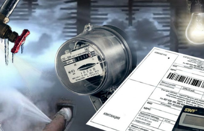 Как будут работать столичные коммунальные службы во время локдауна