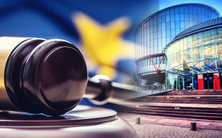Чи можна зобов’язати видалити з вебсайту незаконно здобуту інформацію: висновок ЄСПЛ