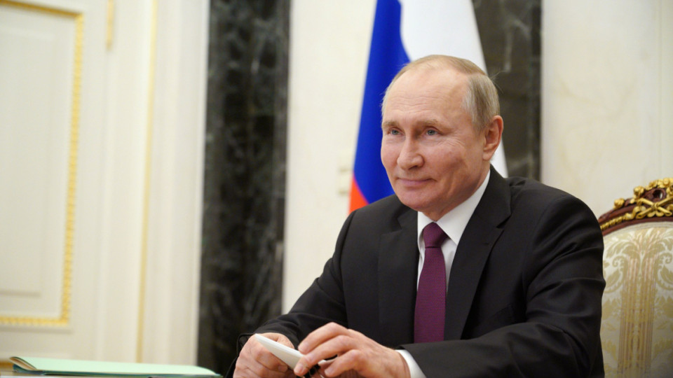 Кремль сожалеет, что в отношениях Украины и России почти не осталось неразорванных связей