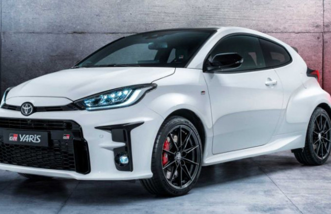 Назвали самые экономичные японские автомобили