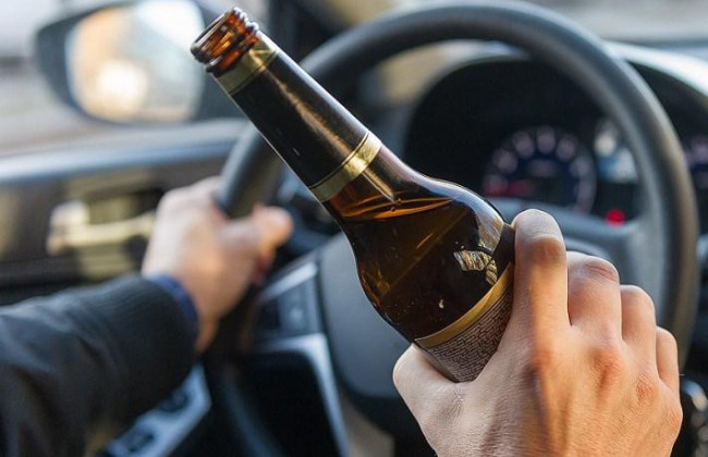 У Раді вкотре взялися за проблему з п’яними за кермом, яку самі ж і створили