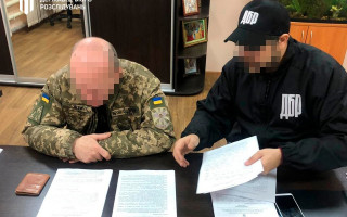 Розслідування авіакатастрофи під Чугуєвим вже на завершальній стадії, – Сухачов