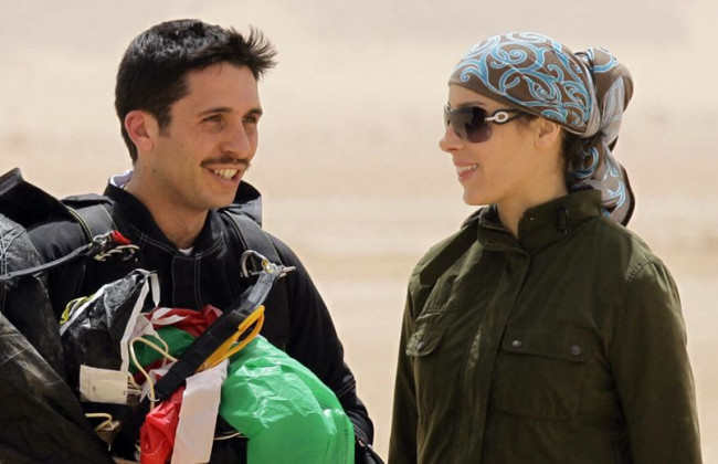 Иордания обвиняет бывшего наследного принца в попытке «дестабилизировать» безопасность страны